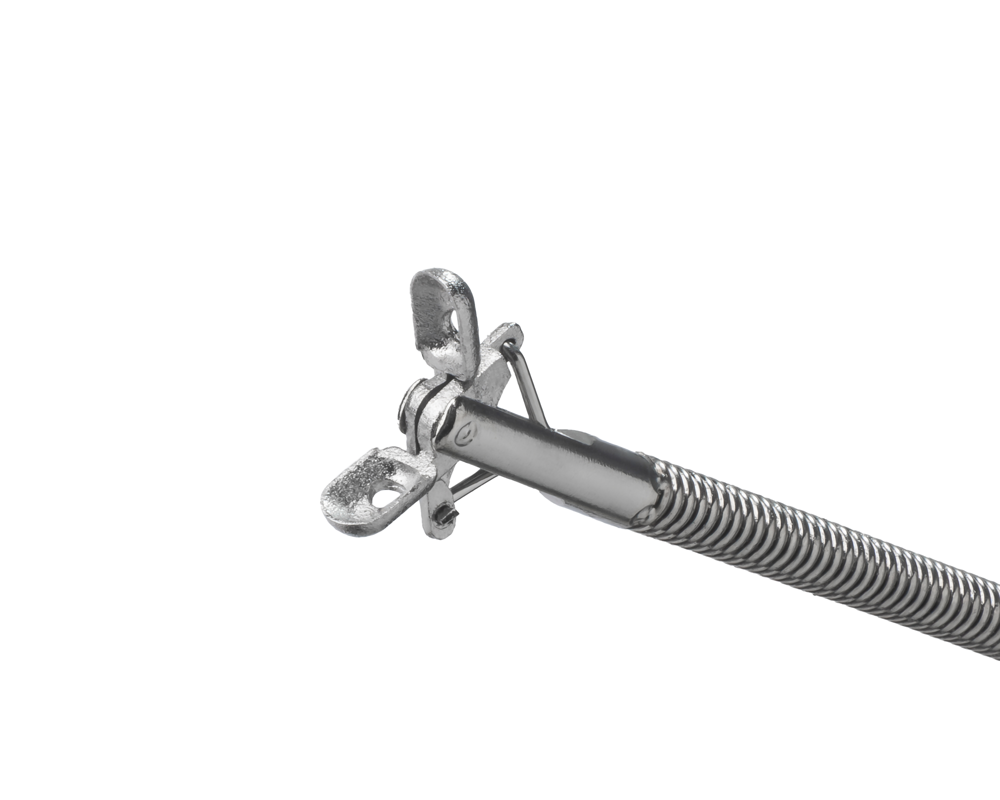AthenaGrasp™ Flexible Biopsy Forceps for Ureter & Kidney | CincyMed