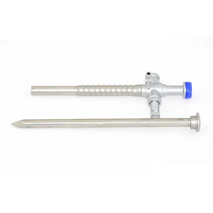 Choosing Laparoscopic Instruments for General Surgery: A Practical Buying Guide for ASCs and Hospitals