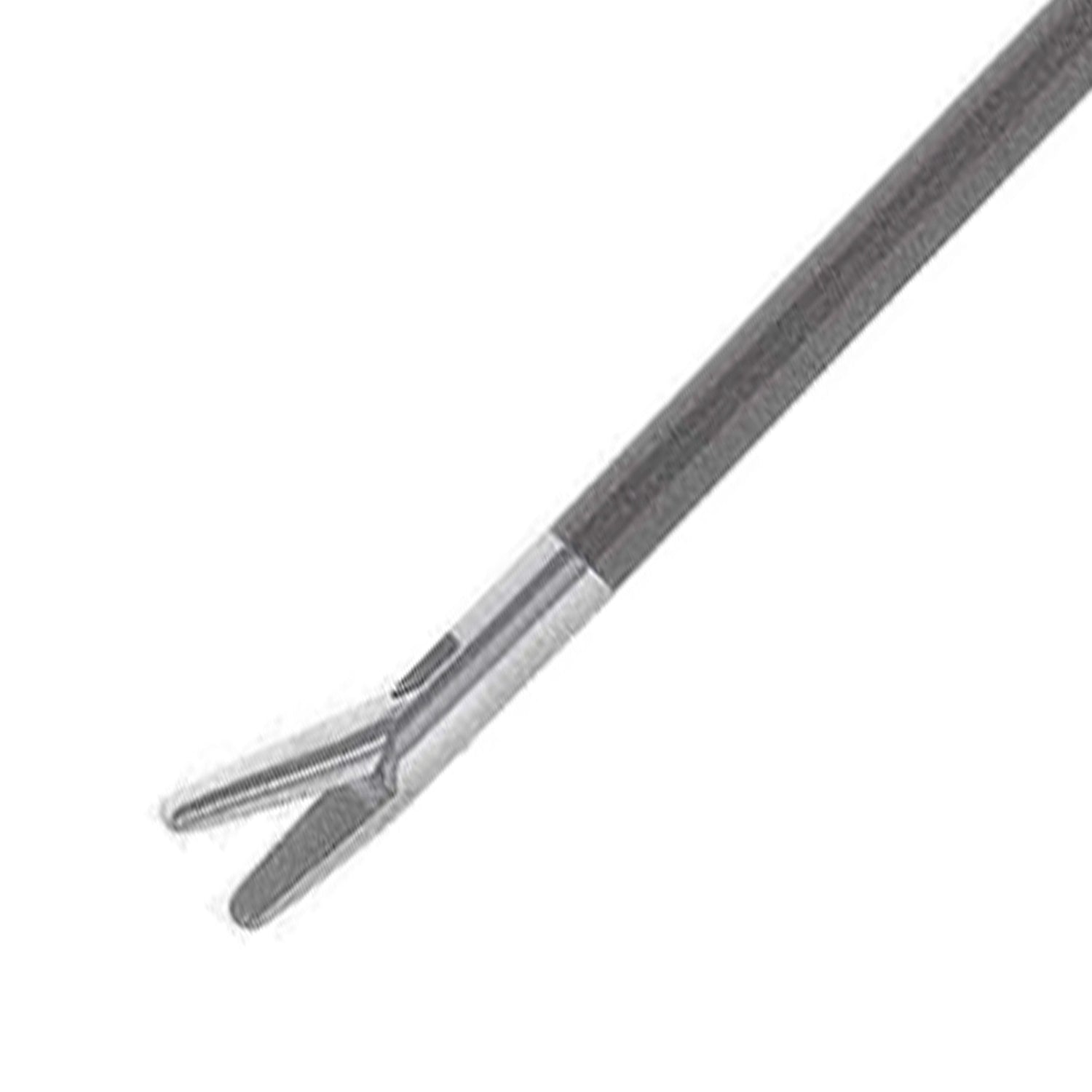 Needle Holder Selection for Laparoscopic Suturing: Axial, Pistol, and Ring Styles