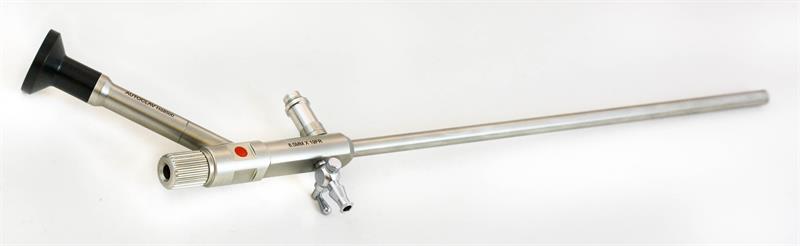 OR Setup for Urogynecology: Instrument Tray Setup and Sterilization Workflow