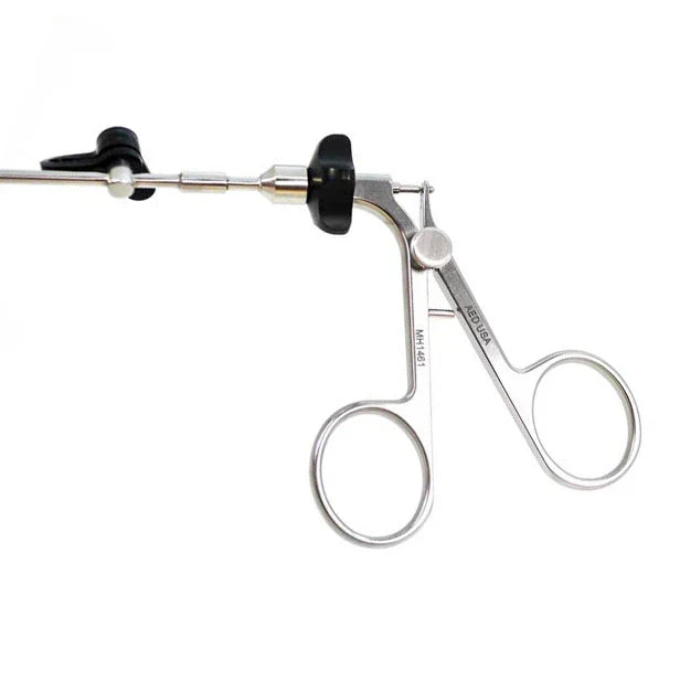 Hysteroscopy vs. Laparoscopy for Fibroids: Choosing the Right Approach