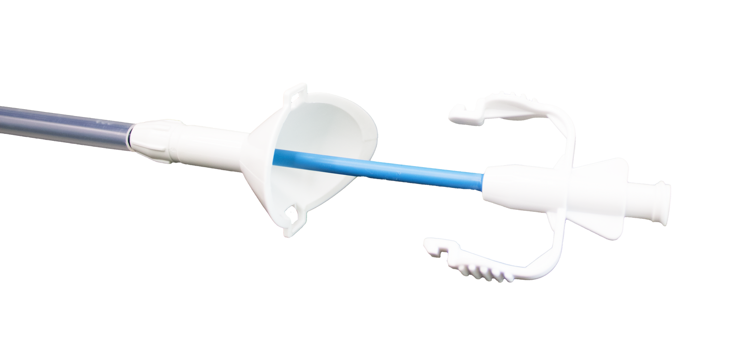 How to Select the Right Ureteral Access Sheath for URS