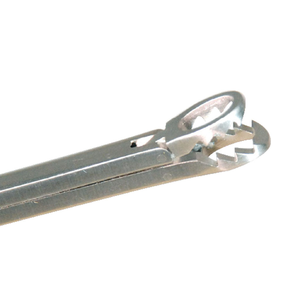 Myoma Grasping Forceps - Accessory | CincyMed