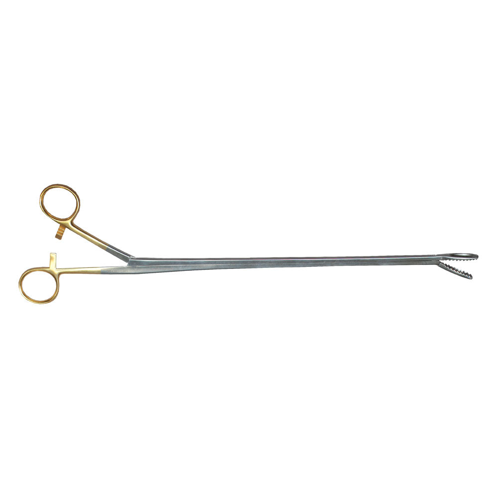 Myoma Grasping Forceps - Accessory | CincyMed