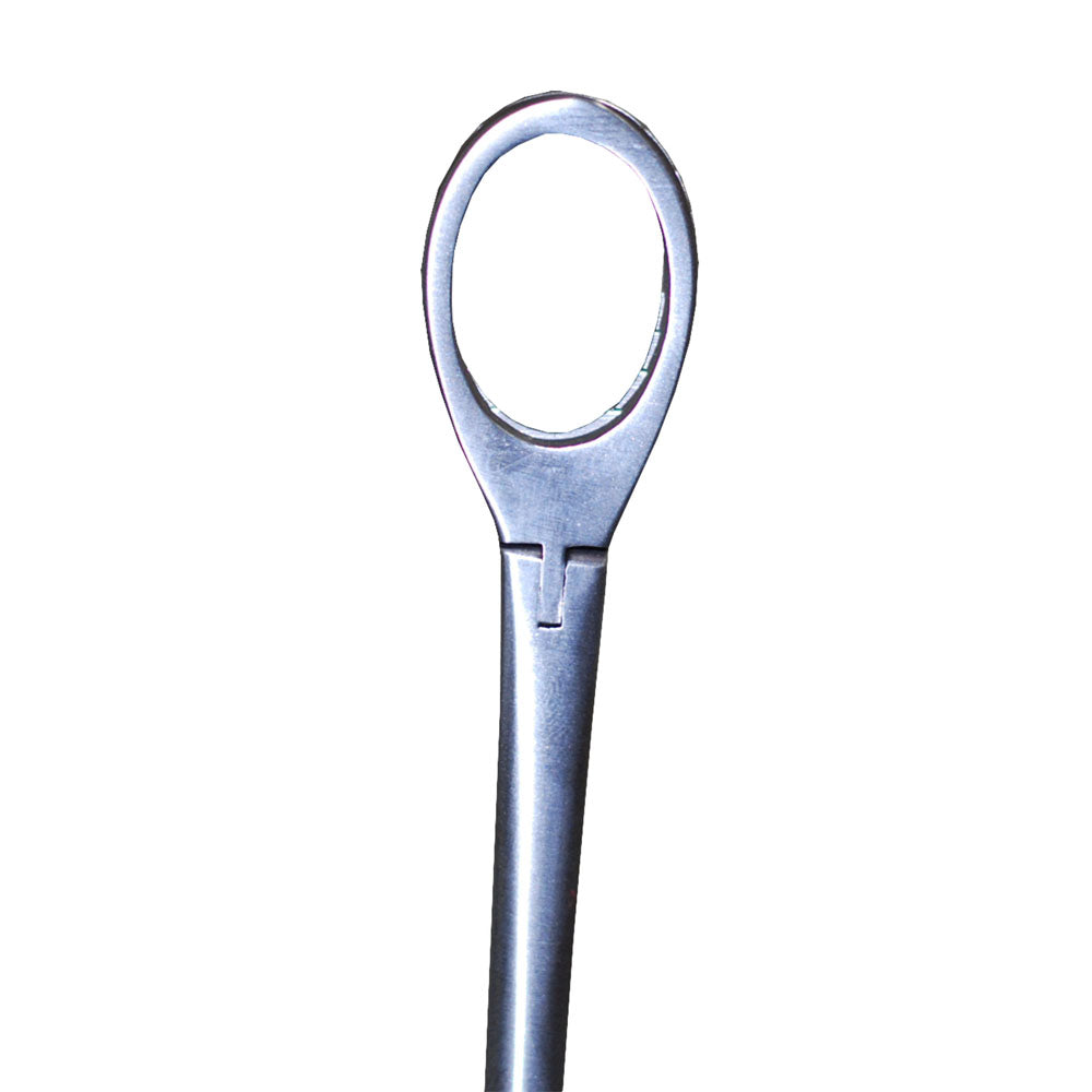 Myoma Grasping Forceps - Accessory | CincyMed