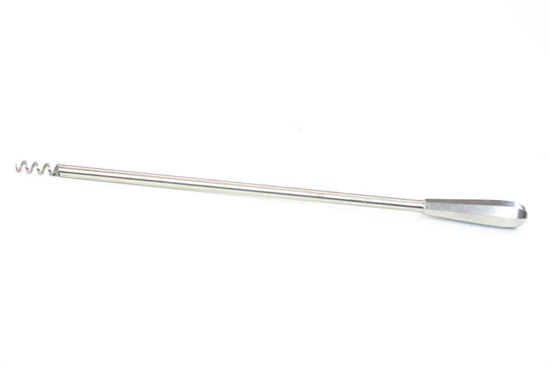 Myoma Screw 5mm x 33cm | 10-1096 - Laparoscope | CincyMed