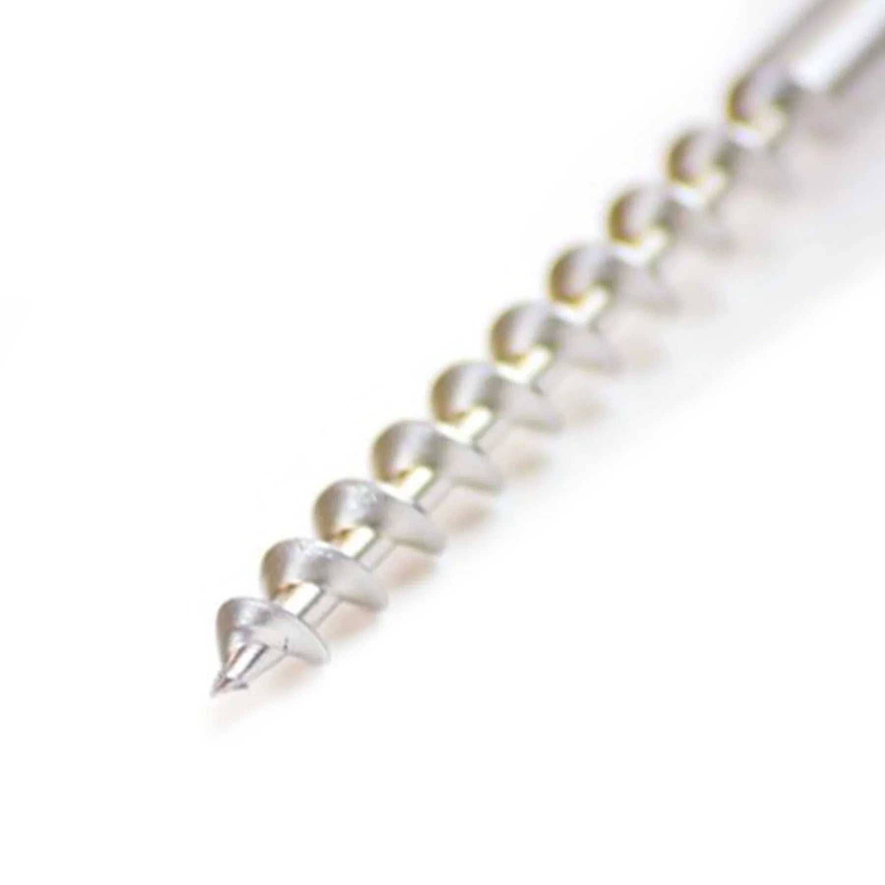 Myoma Screw 5mm x 33cm | 10-1096 - Laparoscope | CincyMed