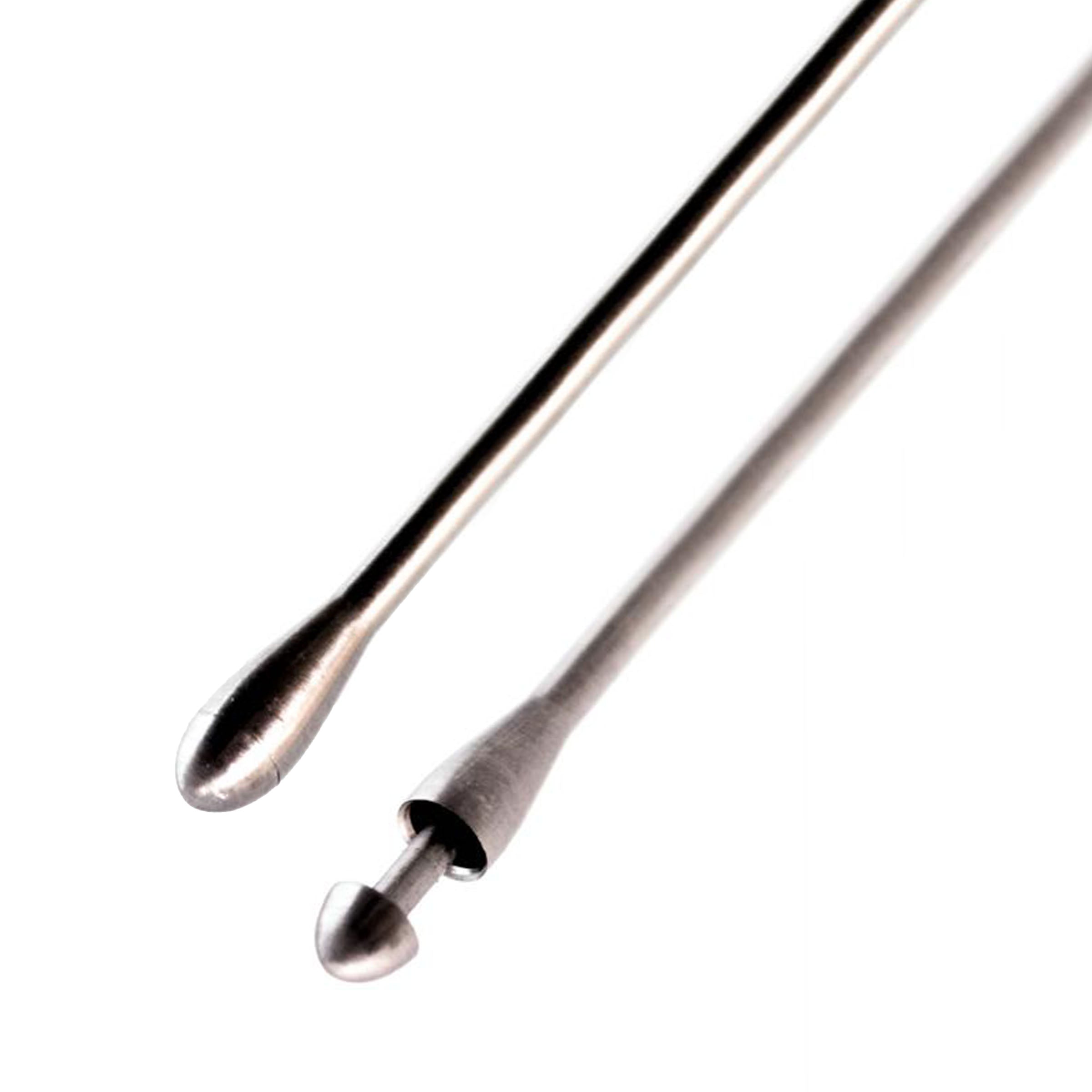 Circular Sinus Punch, 65º Upturned, 3.5mm | 10-6535 - Sinus Forceps | CincyMed