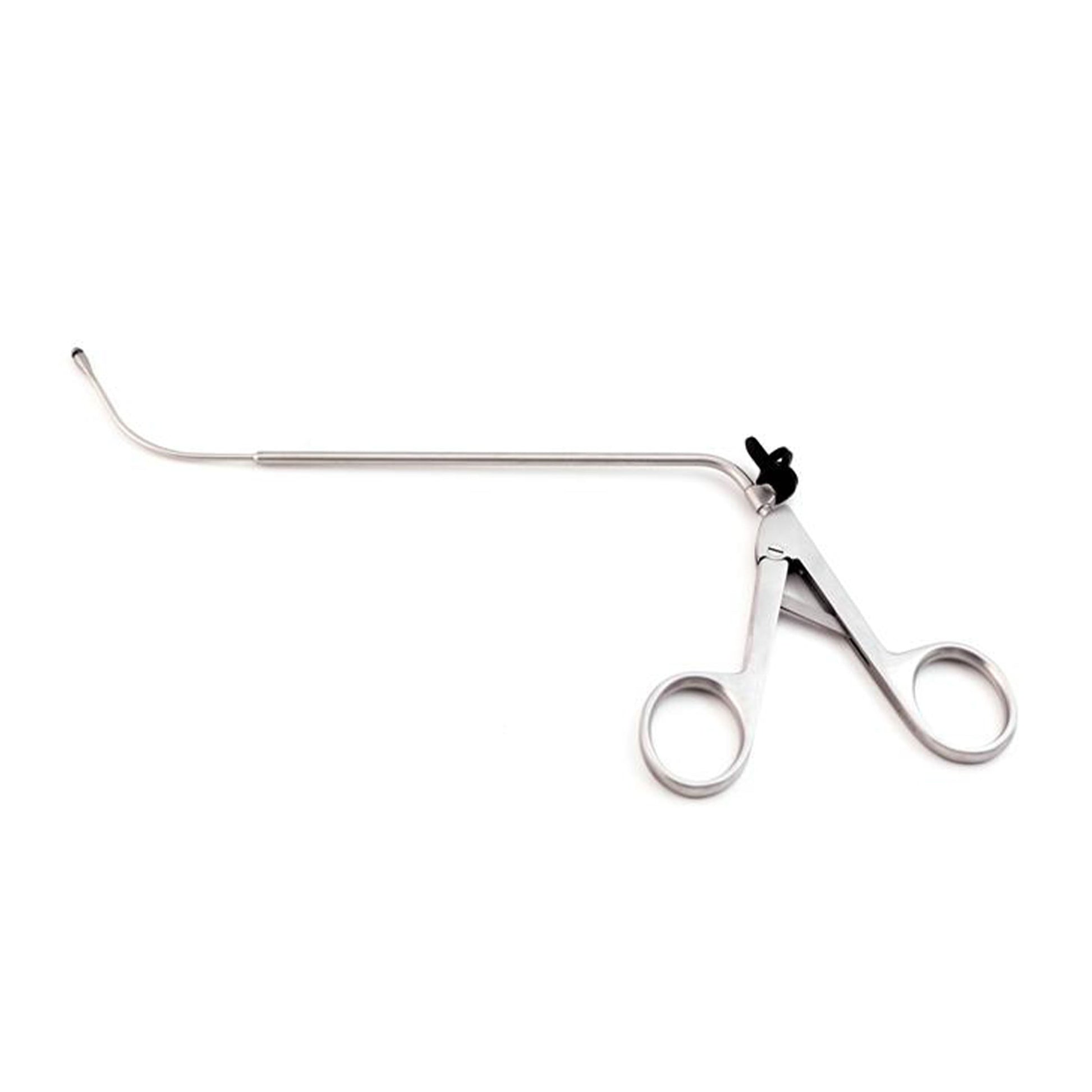 Circular Sinus Punch, 65º Upturned, 3.5mm | 10-6535 - Sinus Forceps | CincyMed