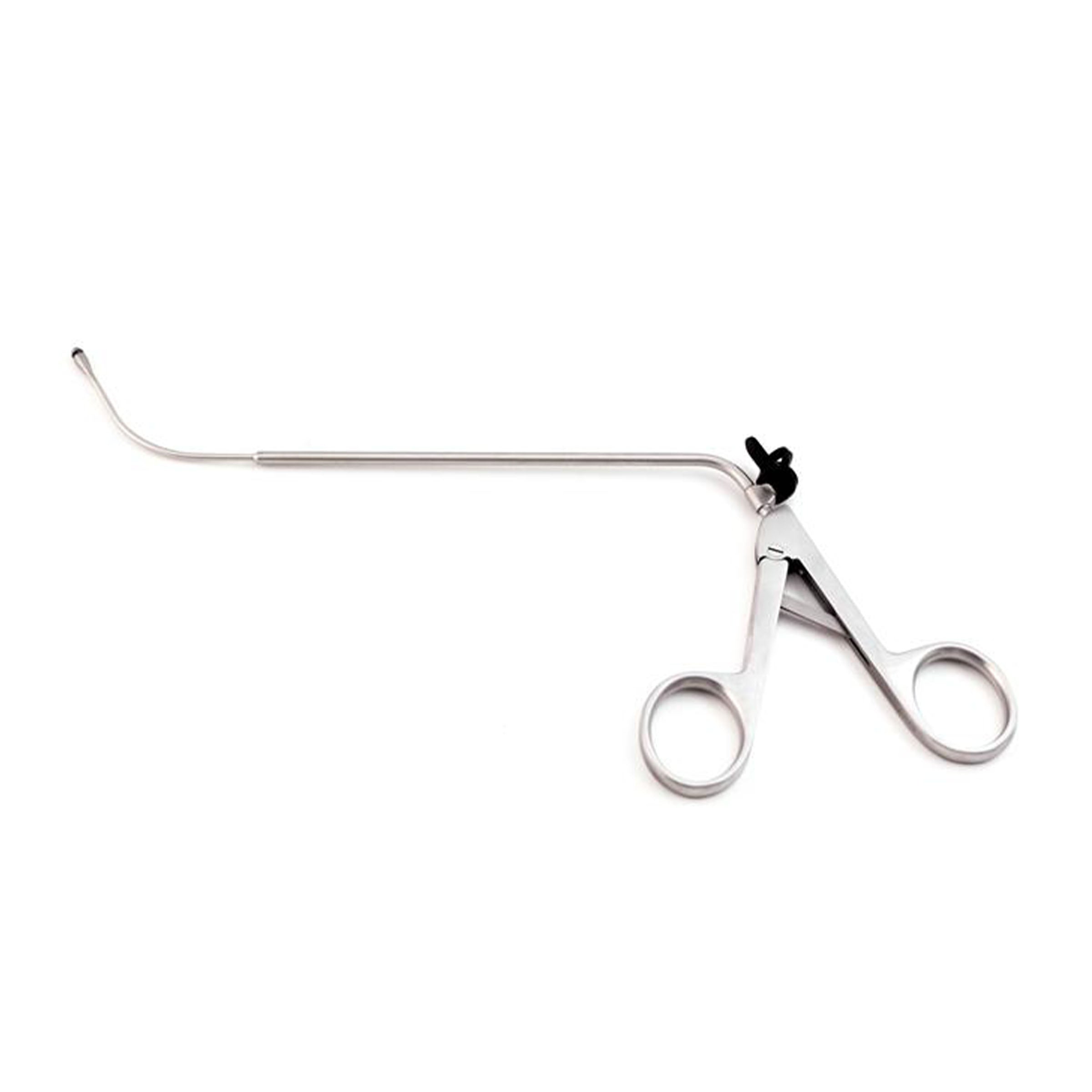 Circular Sinus Punch, 65º Upturned, 3.5mm | 10-6535 - Sinus Forceps | CincyMed