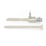 Trocar-Cannula, 10mm, 9cm, w/ 5mm Reducer | 101011 - Laparoscopy Accessories | CincyMed
