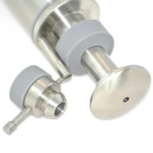 Trocar-Cannula, 10mm, 9cm, w/ 5mm Reducer | 101011 - Laparoscopy Accessories | CincyMed