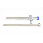 11mm x 14cm Trocar-Cannula | 101013T - Laparoscopy Accessories | CincyMed