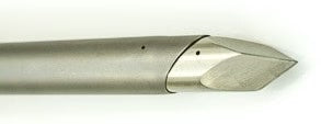 15mm Cannula 15mm x 11.5cm Multi Function Valve | 101015 - Laparoscope Accessories | CincyMed