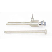 Trocar-Cannula, 12mm, 9cm, w/ 5mm Reducer | 101016 - Laparoscope | CincyMed