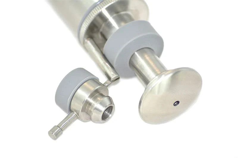 Trocar-Cannula, 12mm, 9cm, w/ 5mm Reducer | 101016 - Laparoscope | CincyMed