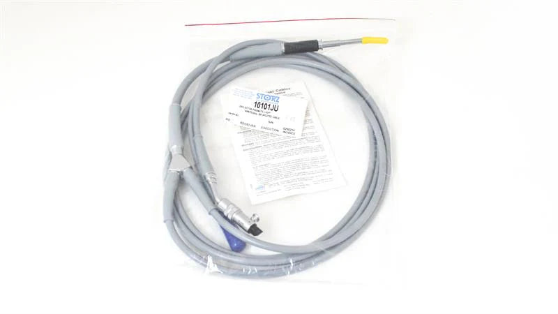 Storz Prismatic Light Deflector, w/ Integral Bifurcated Cable | 10101JU - Energy, Camera & Imaging | CincyMed