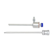 5.5mm x 9cm Trocar-Cannula - Laparoscope | CincyMed