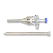 11mm x 6cm Trocar-Cannula | 101066 - Laparoscopy Accessories | CincyMed