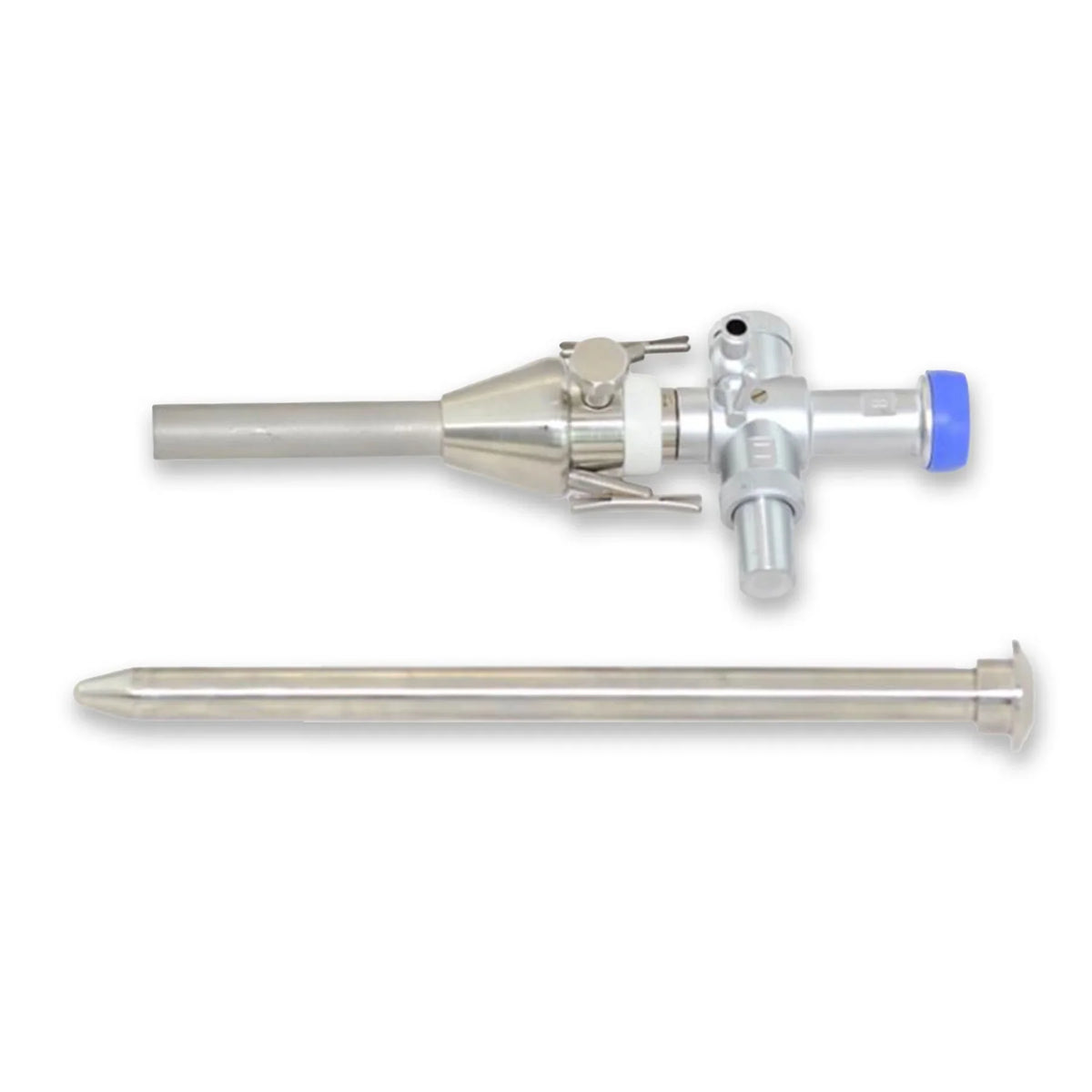 11mm x 6cm Trocar-Cannula | 101066 - Laparoscopy Accessories | CincyMed