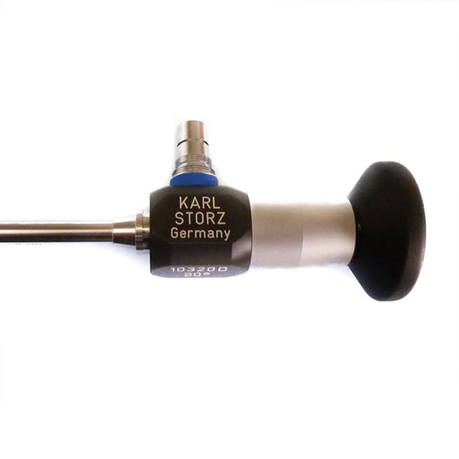 Storz Hopkins Telescope 5.5mm x 50cm, 90º | 10320D - Bronchoscope | CincyMed