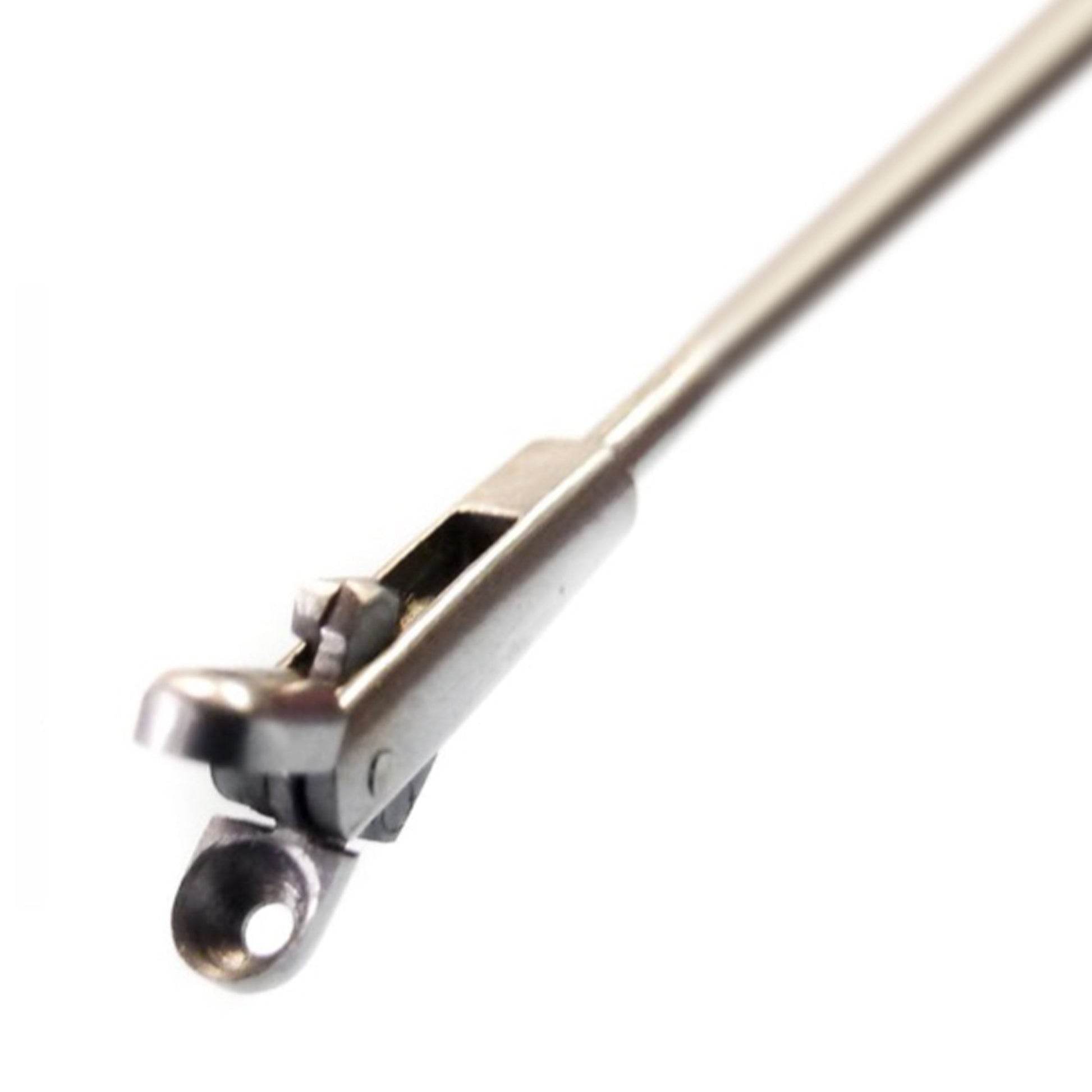 Storz Circular Cup Biopsy Forceps | 10372LL - Sinus Forceps | CincyMed