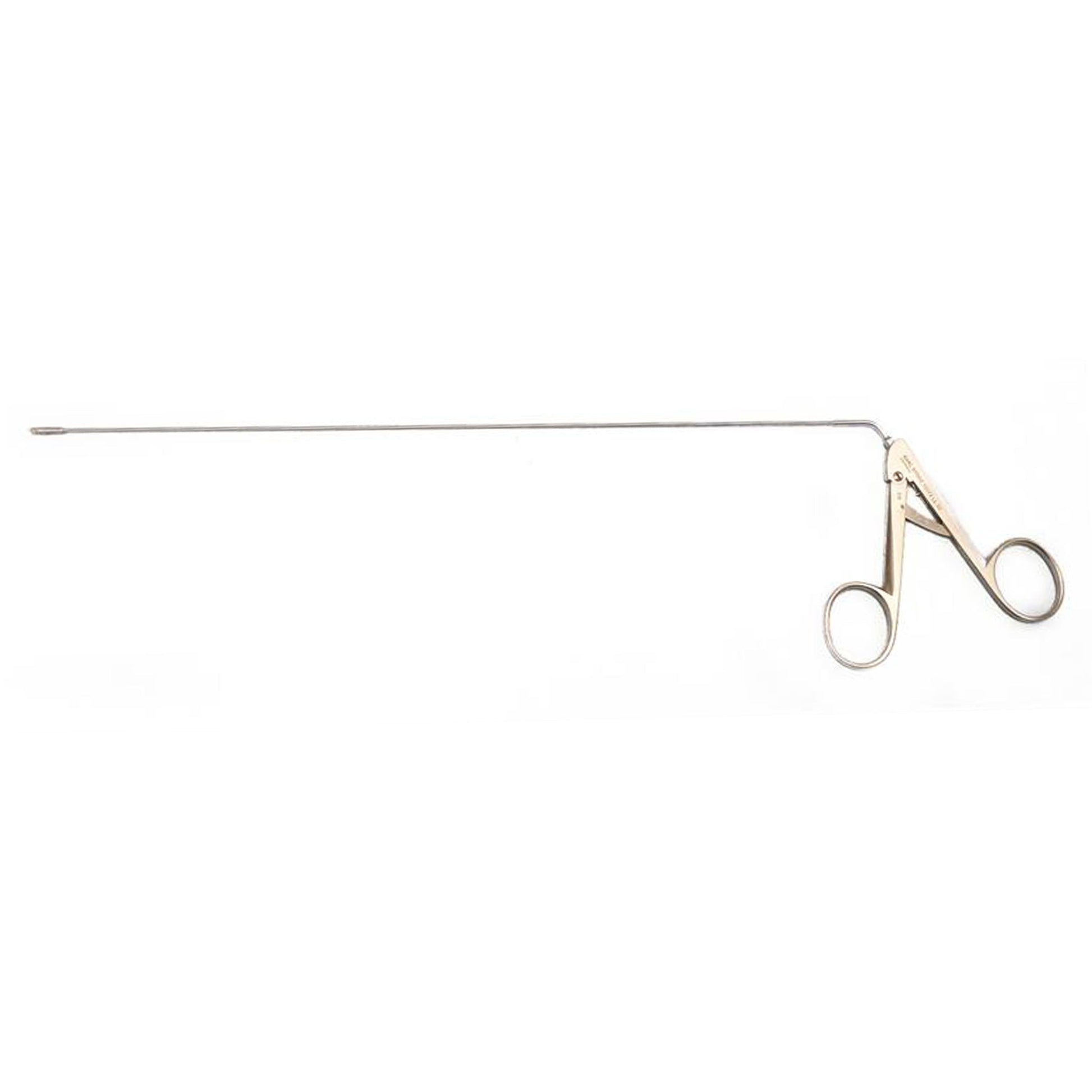 Storz Circular Cup Biopsy Forceps | 10372LL - Sinus Forceps | CincyMed