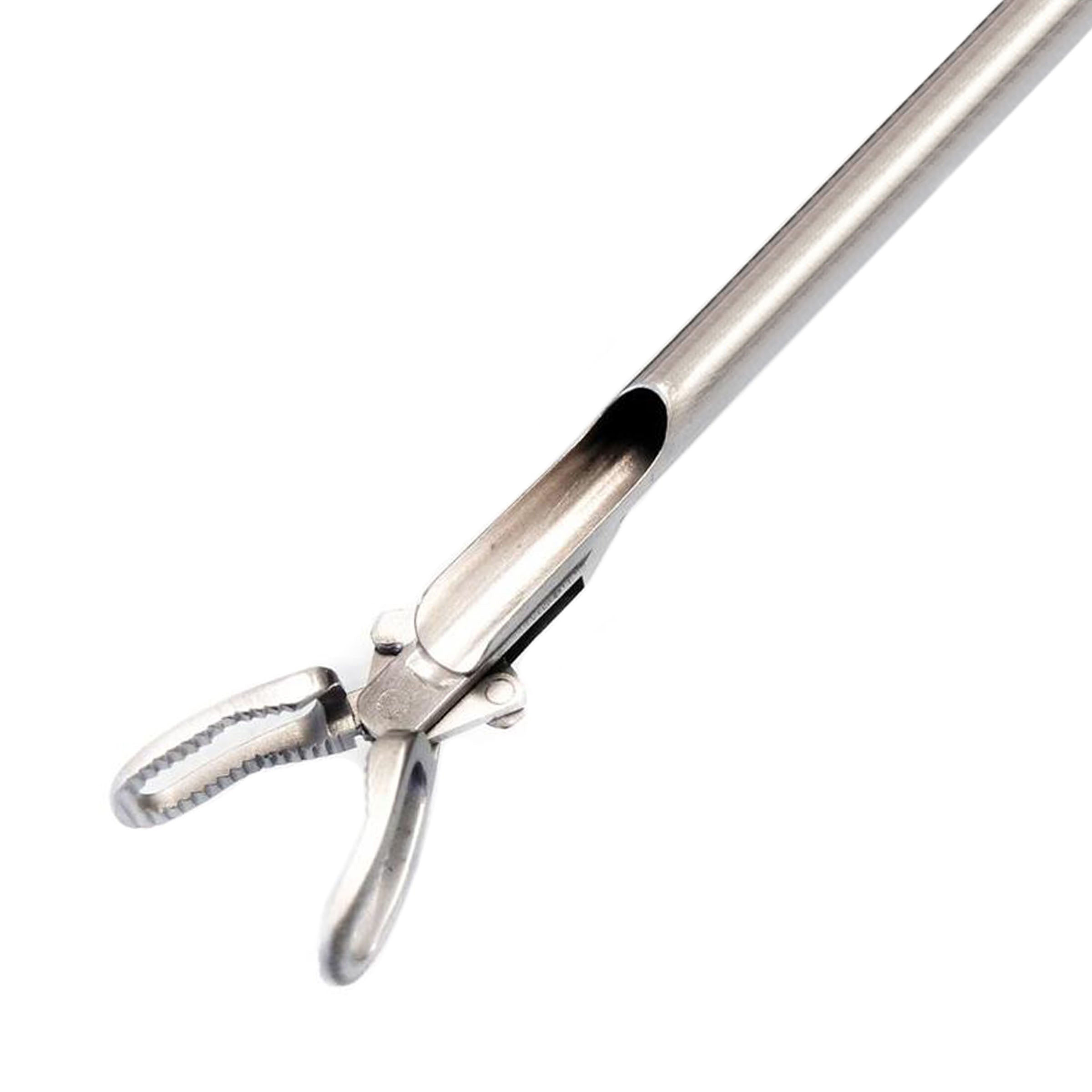 Storz Optical Pediatric Peanut Forceps | 10377K - Sinus Forceps | CincyMed