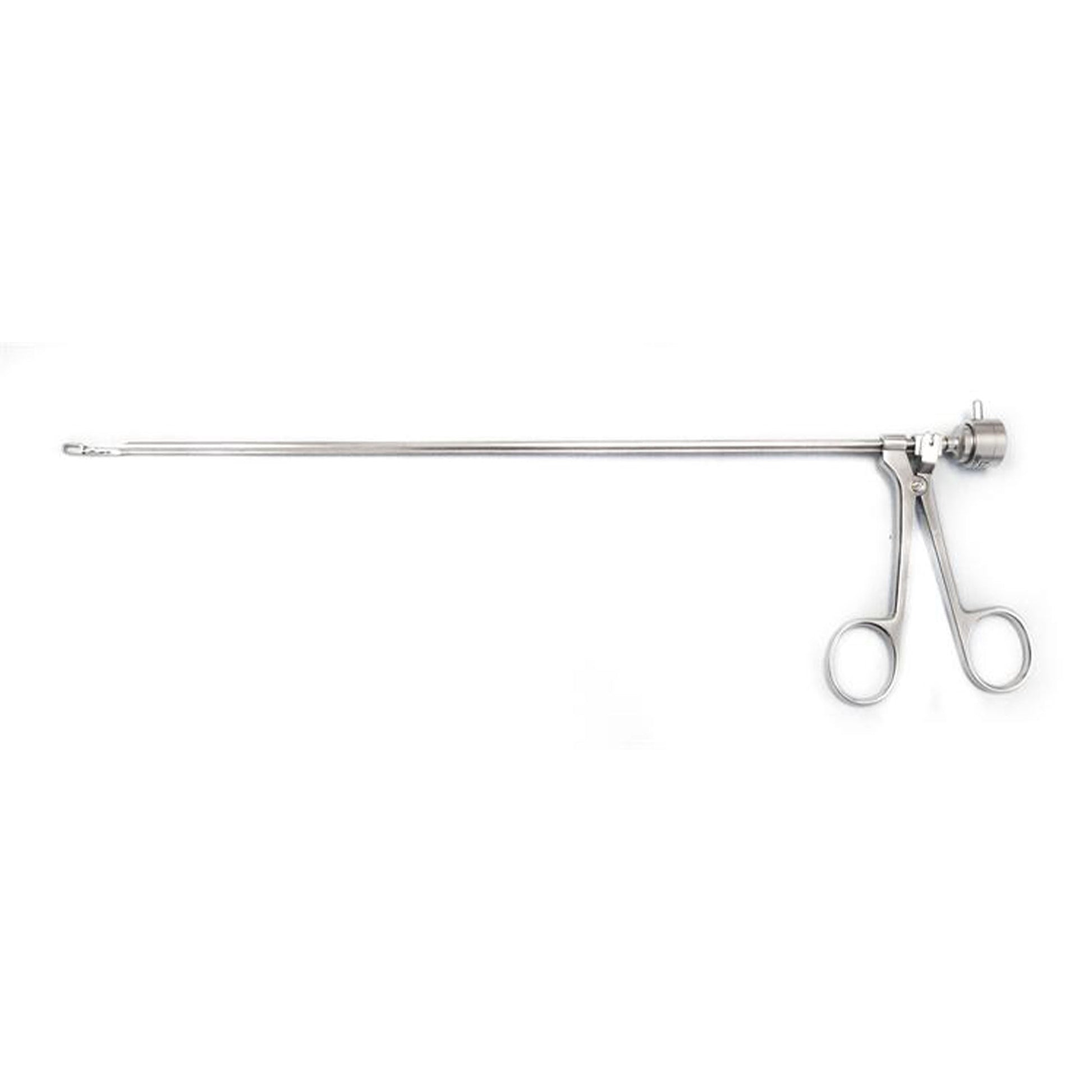 Storz Optical Pediatric Peanut Forceps | 10377K - Sinus Forceps | CincyMed