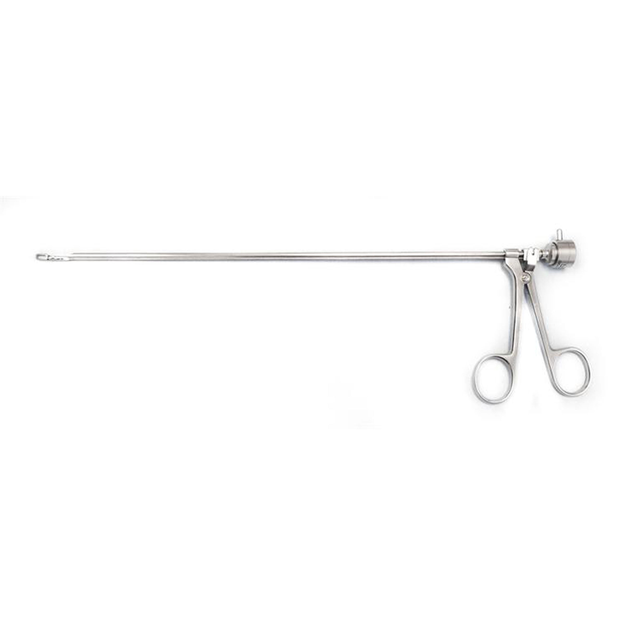 Storz Optical Pediatric Peanut Forceps | 10377K - Sinus Forceps | CincyMed