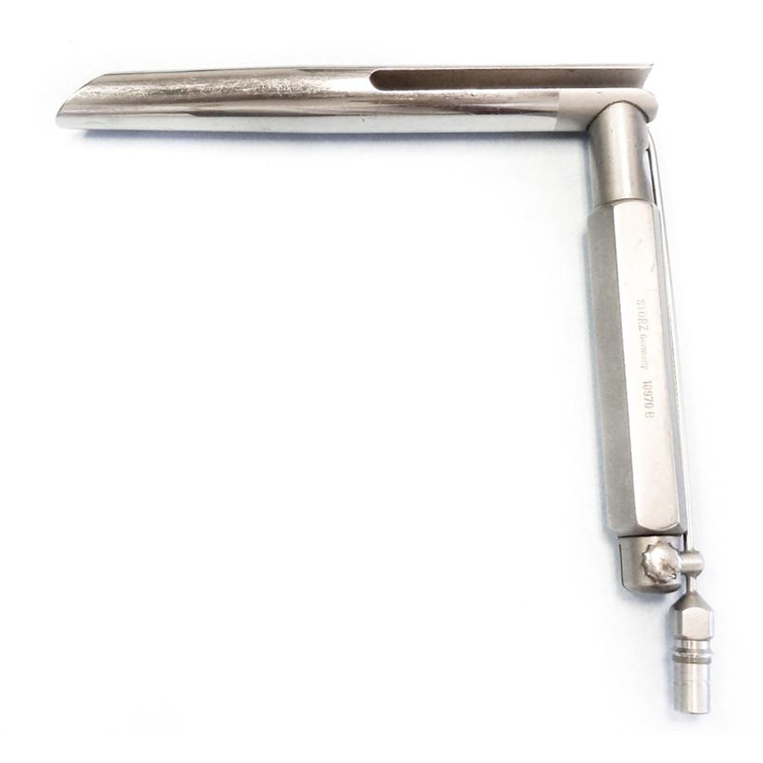 Storz Laryngoscope | 10970B - Laryngoscope | CincyMed