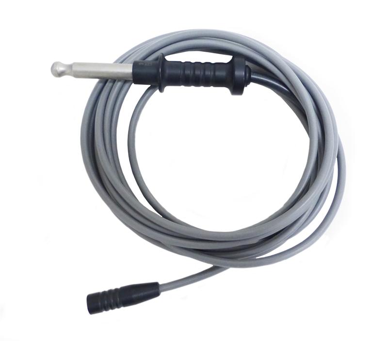 Storz (Style) 277KB Resectoscope Hi-Freq Cable - Resectoscope | CincyMed