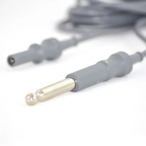 Lap Forcep Cable Valley Lab Connector | 11-1262 - Laparoscope | CincyMed