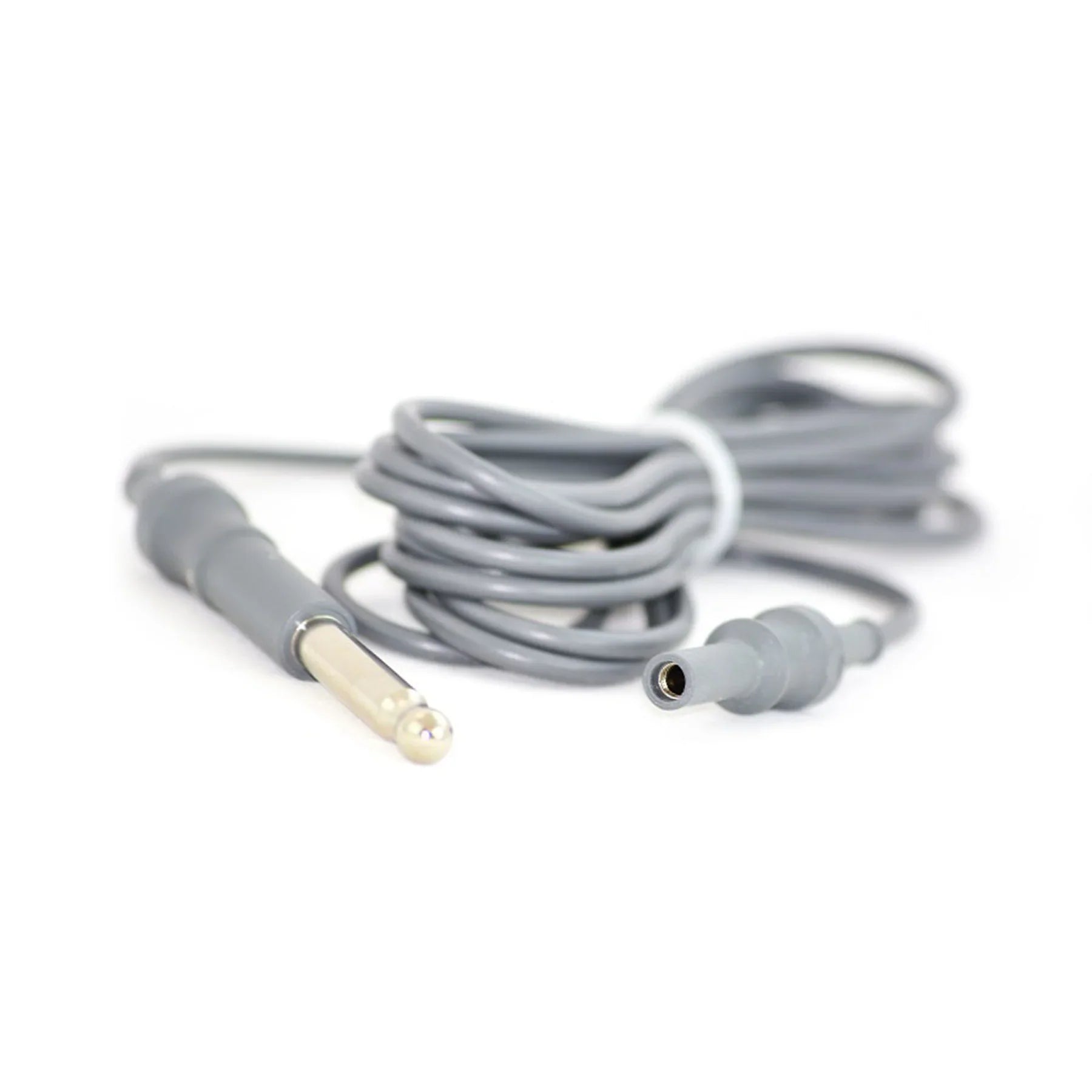 Lap Forcep Cable Valley Lab Connector | 11-1262 - Laparoscope | CincyMed