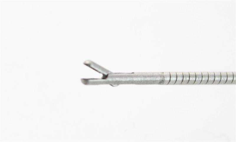 Storz 11033KA Flexible Biopsy Forcep, 3Fr X 43cm, S/A - Flexible Forceps | CincyMed