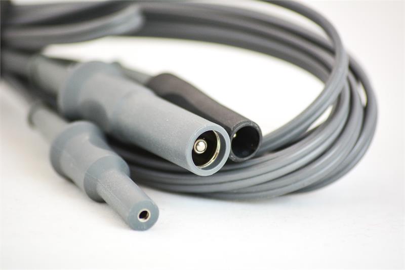 HF-Bipolar Resectoscope Cable, Erbe-Vio - Hysteroscopy | CincyMed