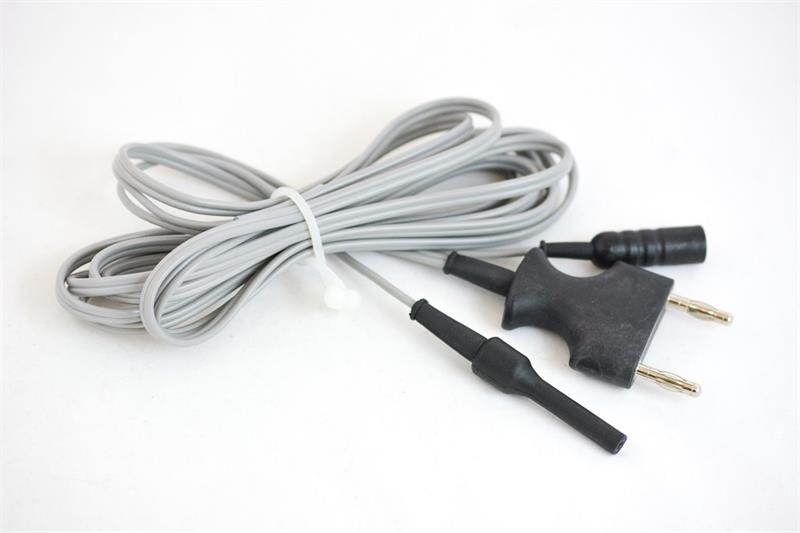 HF-Bipolar Resectoscope Cable, Valleylab - Hysteroscopy | CincyMed
