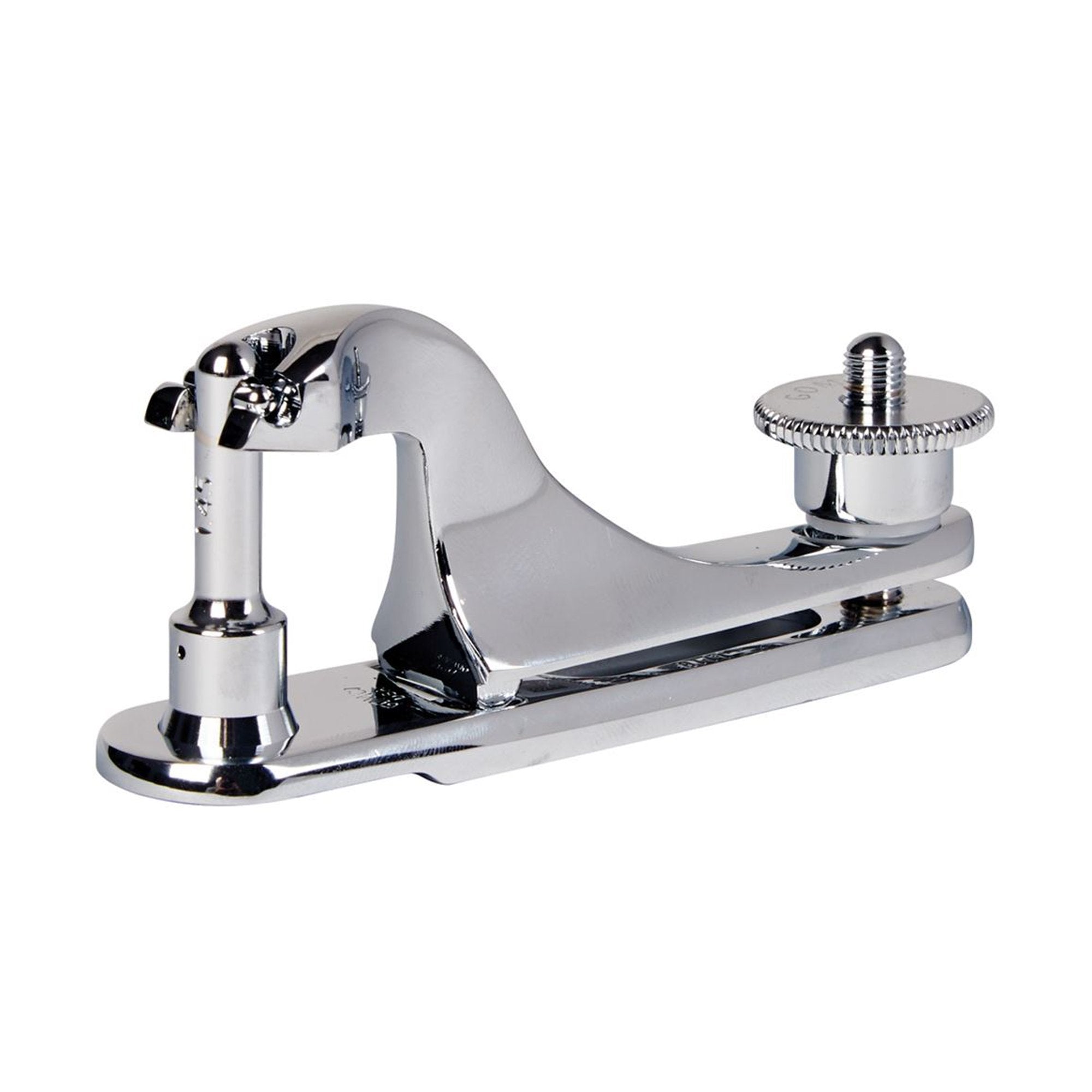 Gomco Circumcision Clamp Chrome Plated - Disposable