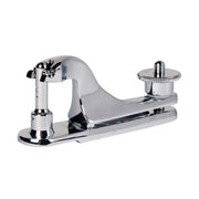 Gomco Circumcision Clamp Chrome Plated - Reusable - Pediatric Urology | CincyMed