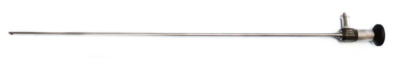 Storz Hopkins Telescope 5.5mm x 50cm, 120º | 10320E - Bronchoscope | CincyMed