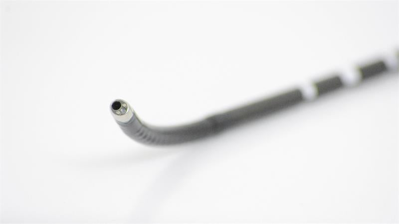 Storz 11263BBU1 Flexible Hysteroscope, 3.5mm X 25cm, 4Fr Ch, 110º AOD, 0º Lens - Hysteroscope | CincyMed