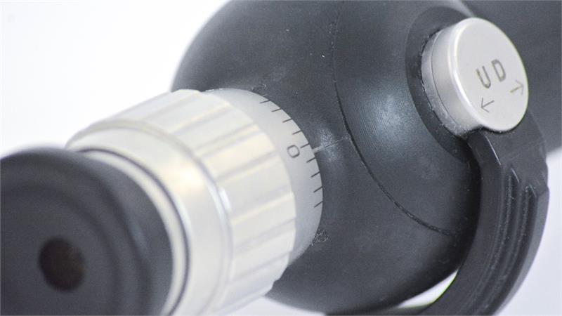 Storz 11263BBU1 Flexible Hysteroscope, 3.5mm X 25cm, 4Fr Ch, 110º AOD, 0º Lens - Hysteroscope | CincyMed