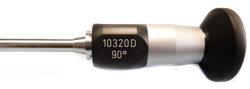Storz Hopkins Telescope 5.5mm x 50cm, 90º | 10320D - Bronchoscope | CincyMed