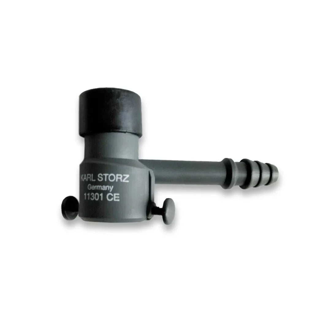 Storz Suction Valve Disposable For Flexible Endoscopes | 11301CE - Laparoscope | CincyMed