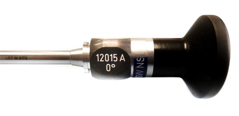 Storz Hopkins Telescope 5.5mm x 53cm, 0º | 12015A - Bronchoscope | CincyMed