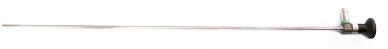 Storz Hopkins Telescope 5.5mm x 53cm, 0º | 12015A - Bronchoscope | CincyMed