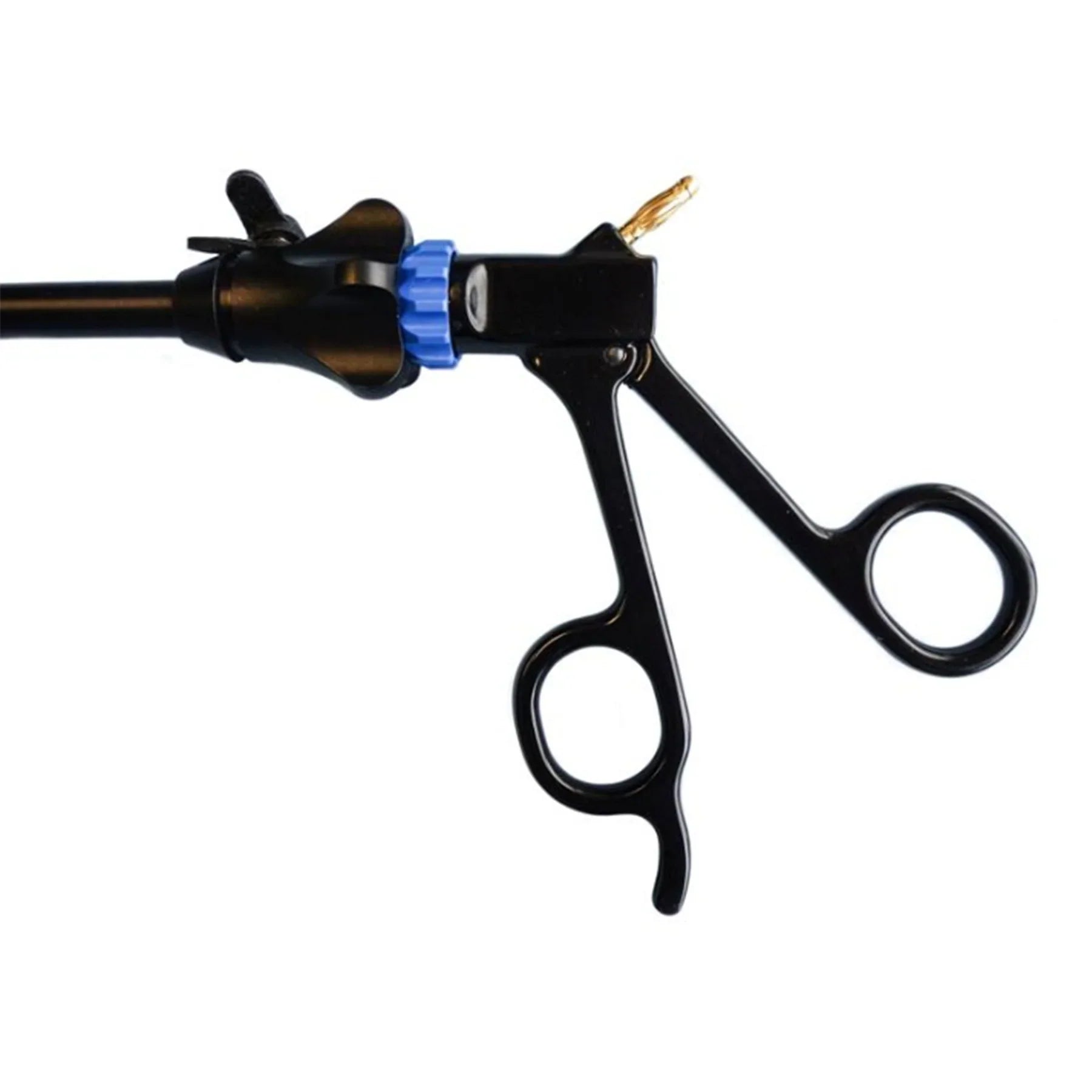 Mixter Dissecting Forceps, 10mm x 33cm | 116703 - Laparoscopic Forceps | CincyMed