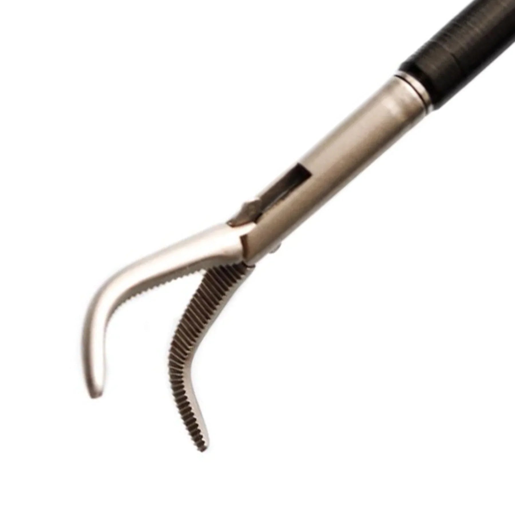 Mixter Dissecting Forceps, 10mm x 33cm | 116703 - Laparoscopic Forceps | CincyMed