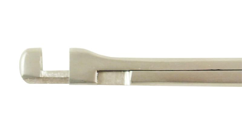 Sinus Punch Ronguer | 501.41 - Trocar & Cannula | CincyMed