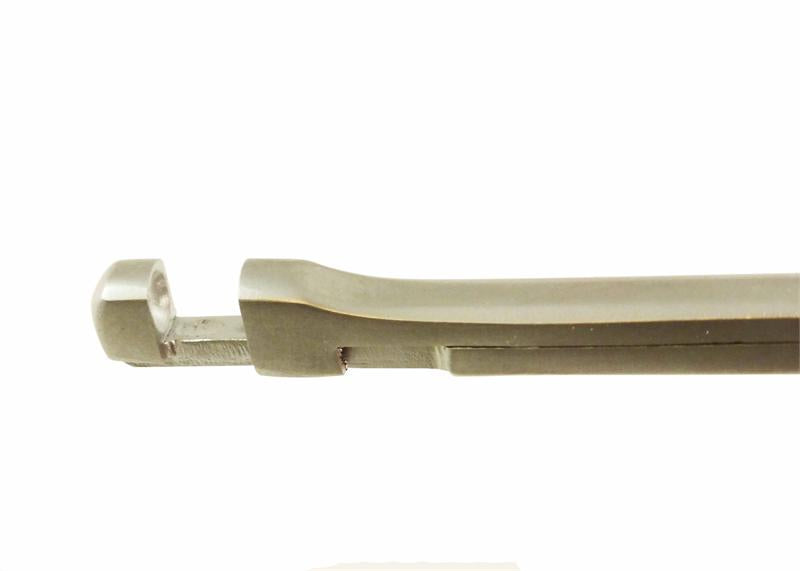 Sinus Punch Ronguer | 501.41 - Trocar & Cannula | CincyMed